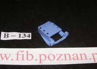 BLOKADA KOSZA GÓRNEGO